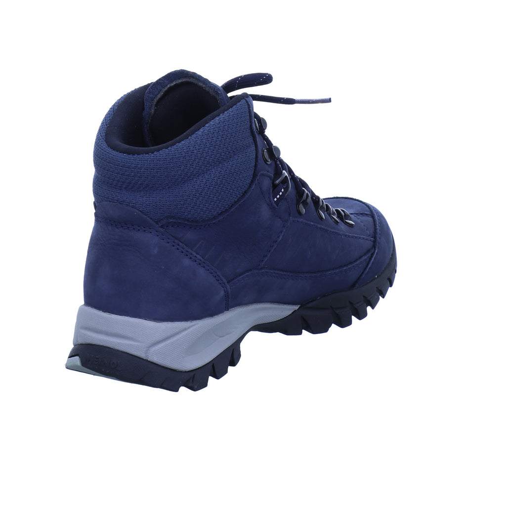 Meindl GmbH & Co KG, Lukas Sarn Lady GTX blau – Ansicht 13