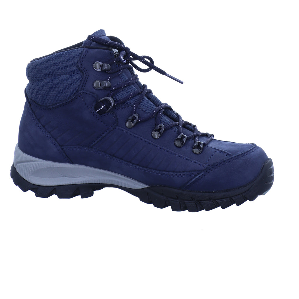 Meindl GmbH & Co KG, Lukas Sarn Lady GTX blau – Ansicht 17