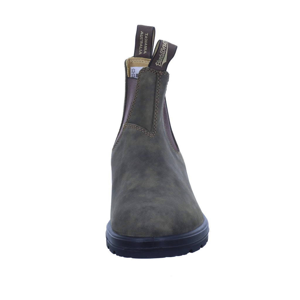 Blundstone Chelsea 585 braun – Ansicht 01