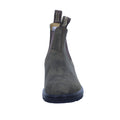 Blundstone Chelsea 585 braun – Ansicht 01