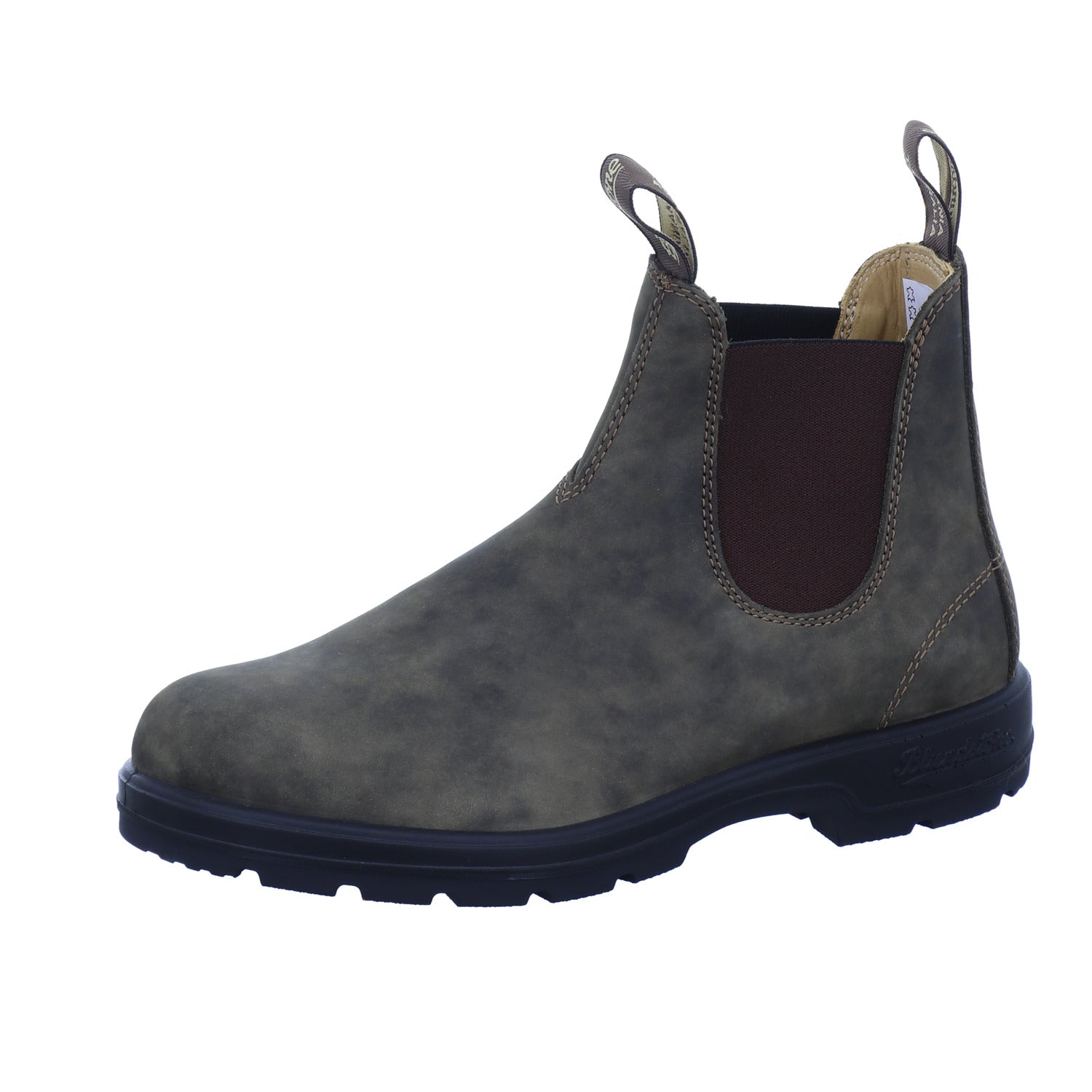Blundstone Chelsea 585 braun – Ansicht 05