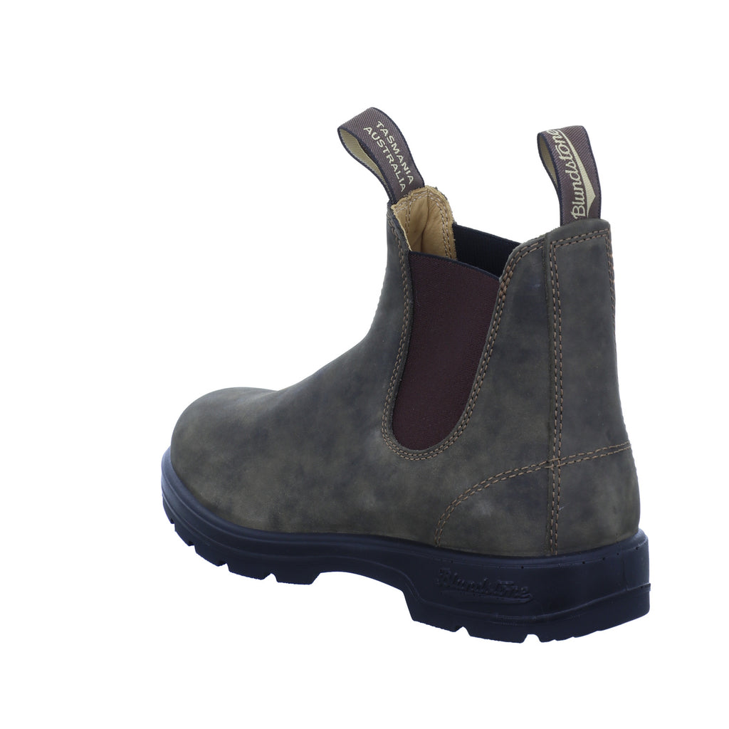 Blundstone Chelsea 585 braun – Ansicht 09