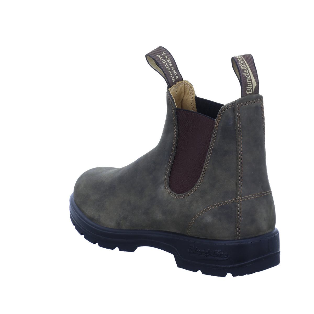Blundstone Chelsea 585 braun – Ansicht 09