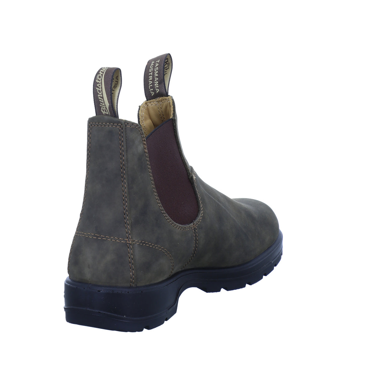 Blundstone Chelsea 585 braun – Ansicht 13