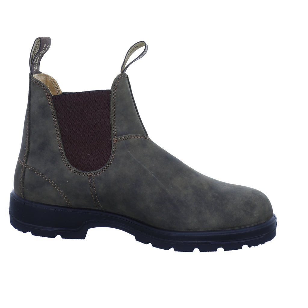 Blundstone Chelsea 585 braun – Ansicht 17