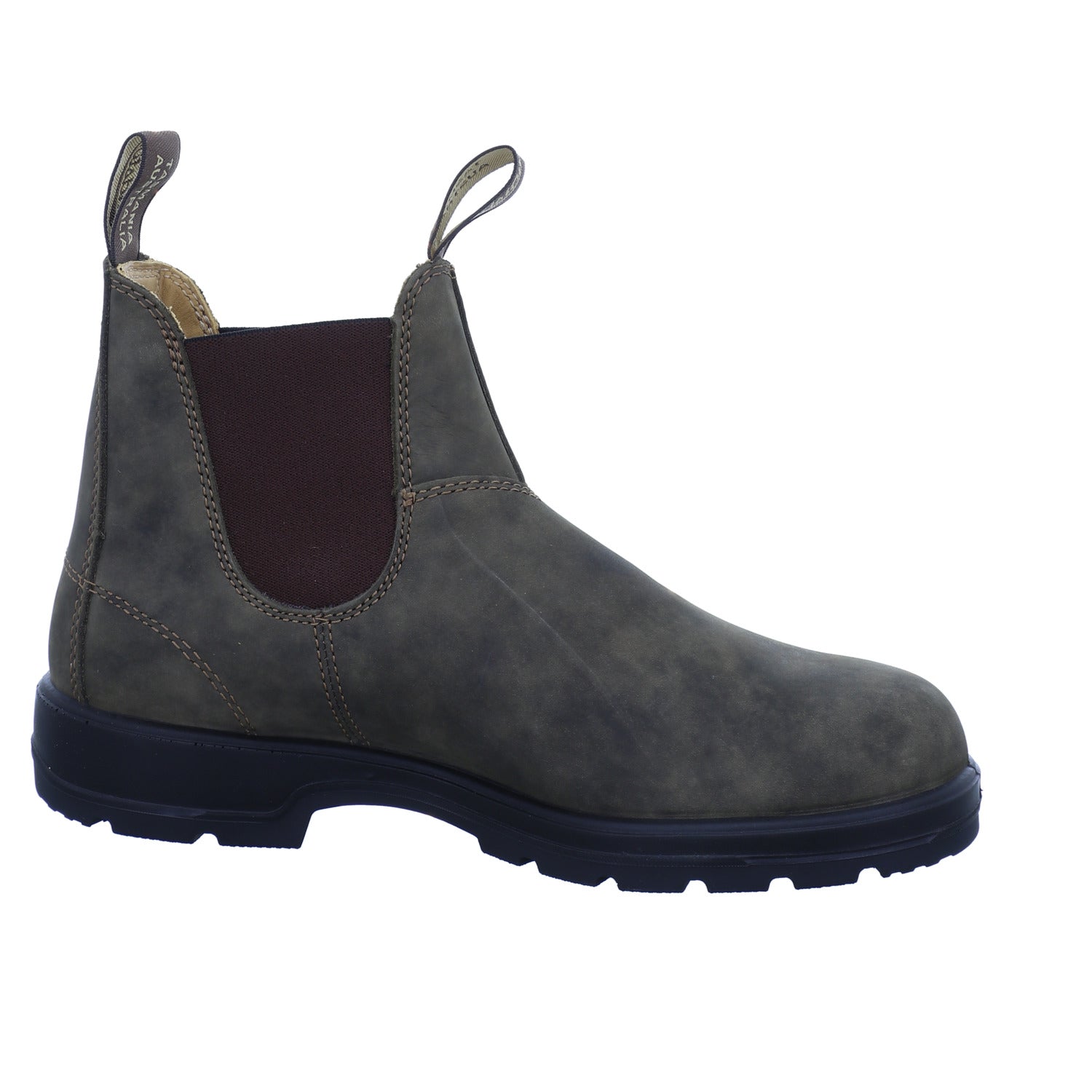 Blundstone Chelsea 585 braun – Ansicht 17