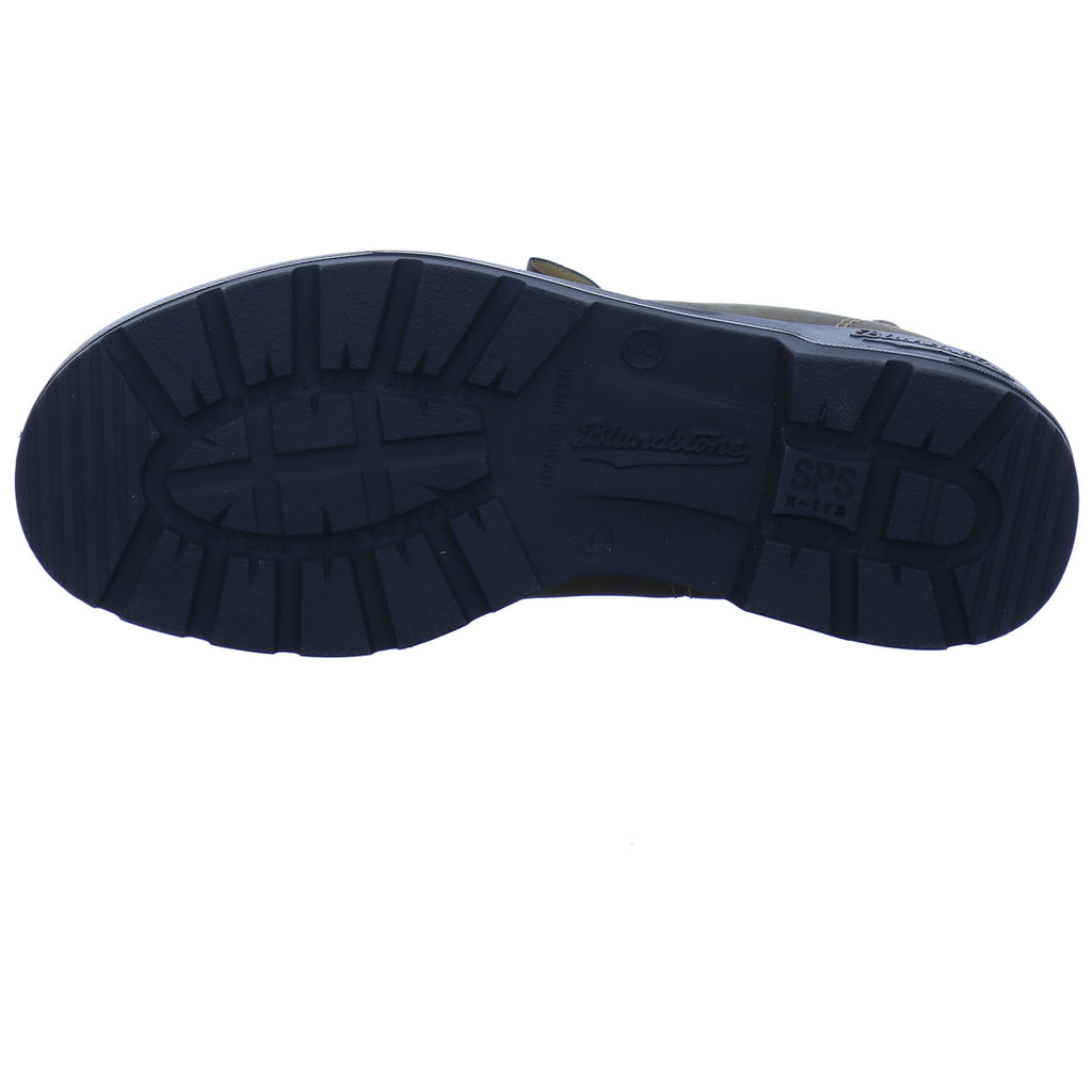 Blundstone Chelsea 585 braun – Sohle