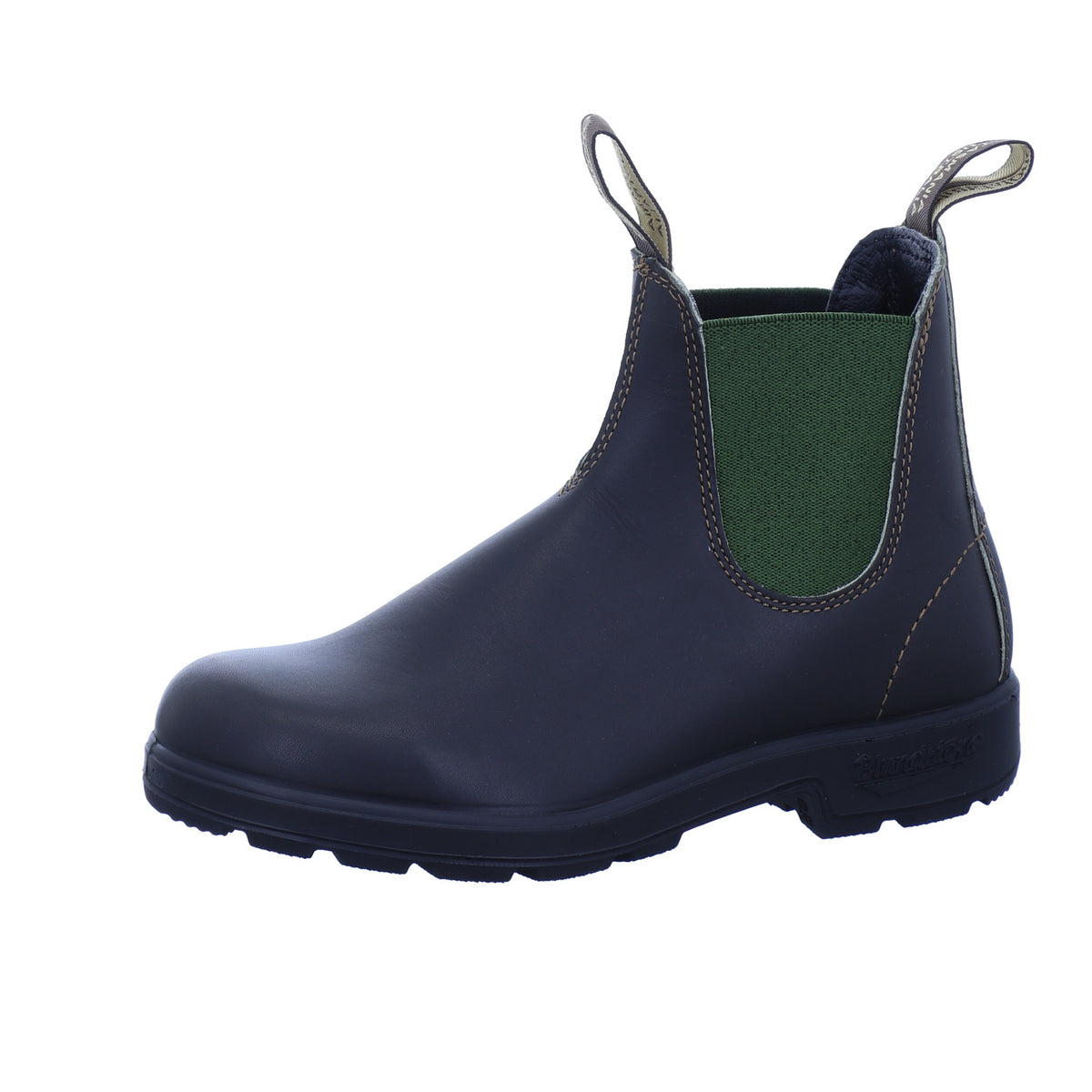 Blundstone Chelsea 519 braun – Ansicht 05