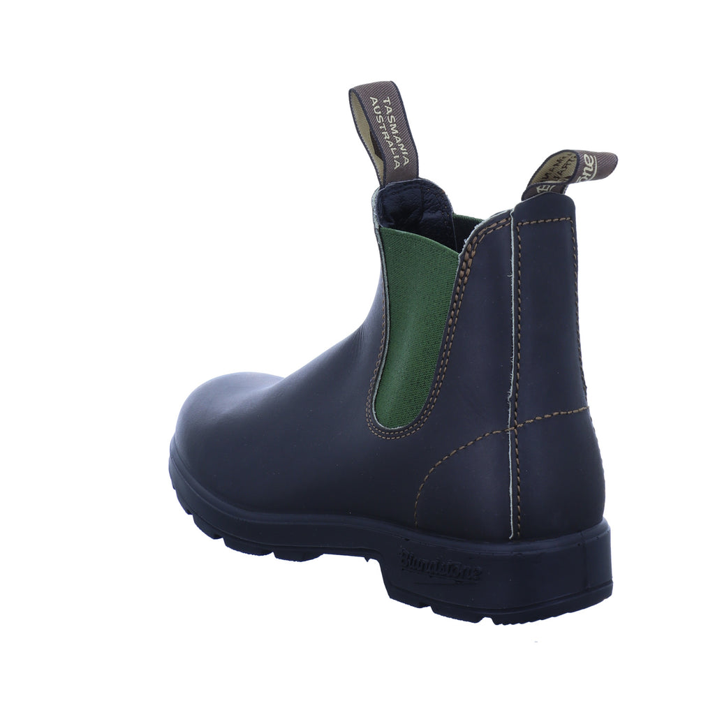 Blundstone Chelsea 519 braun – Ansicht 09