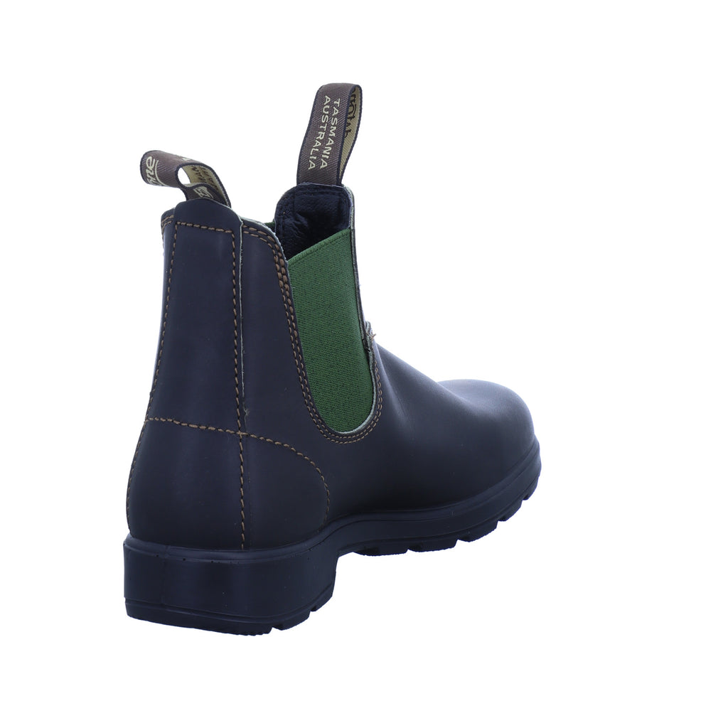 Blundstone Chelsea 519 braun – Ansicht 13