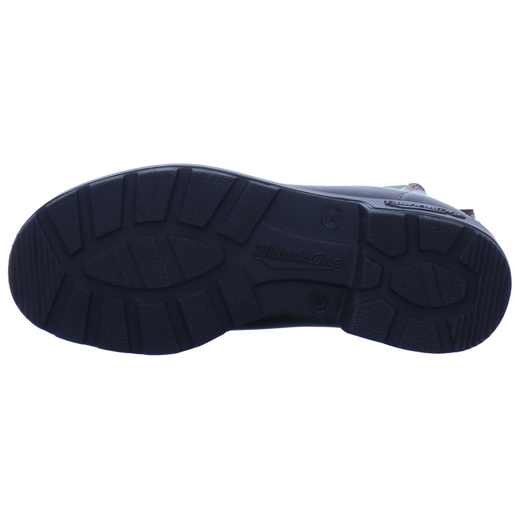 Blundstone Chelsea 519 braun – Sohle