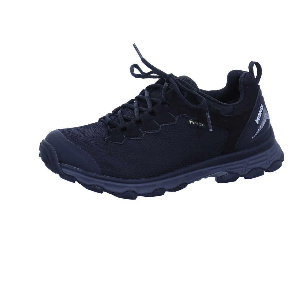 Meindl GmbH & Co KG, Lukas Activo Sport Lady GTX schwarz – Ansicht 05