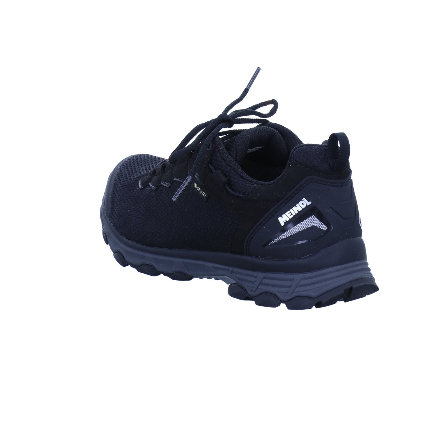 Meindl GmbH & Co KG, Lukas Activo Sport Lady GTX schwarz – Ansicht 09