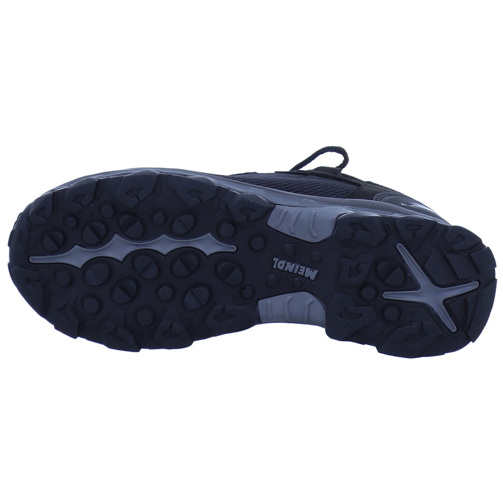Meindl GmbH & Co KG, Lukas Activo Sport Lady GTX schwarz – Sohle