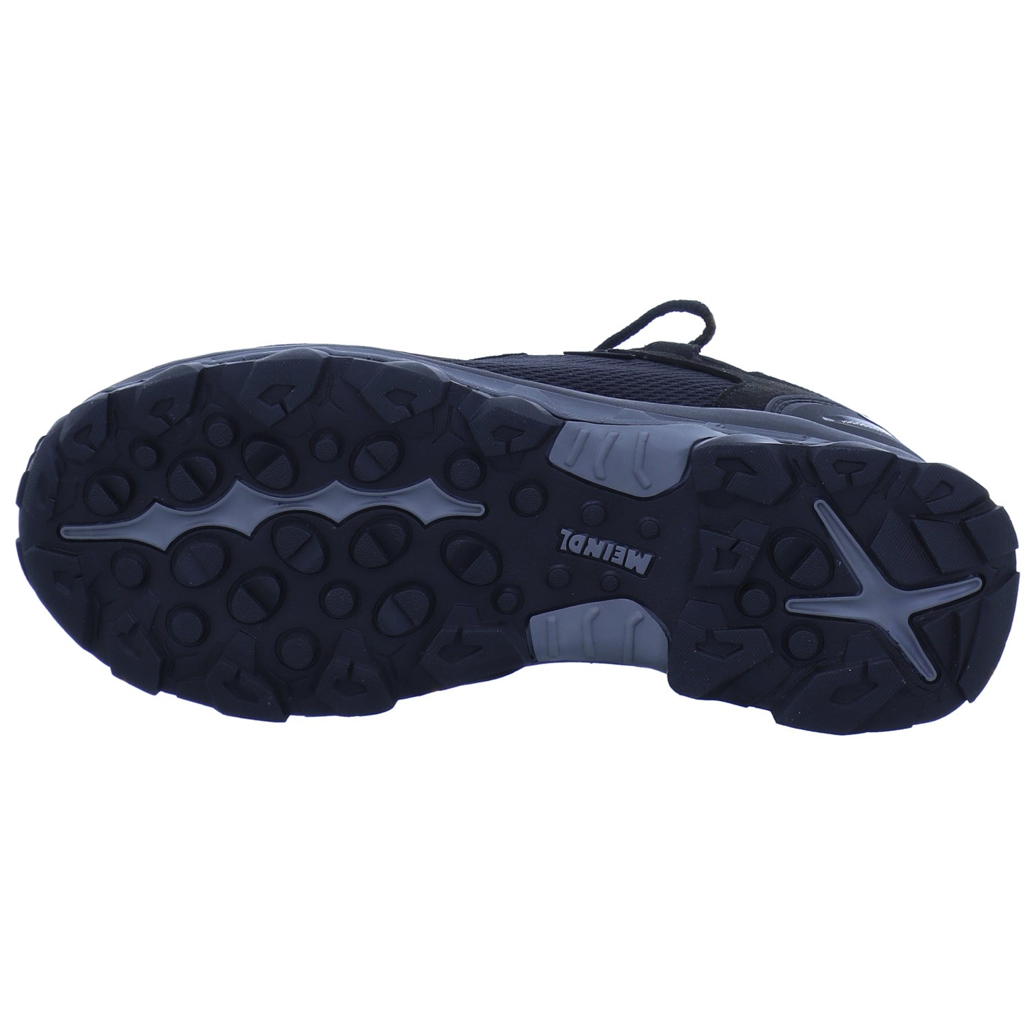 Meindl GmbH & Co KG, Lukas Activo Sport Lady GTX schwarz – Sohle