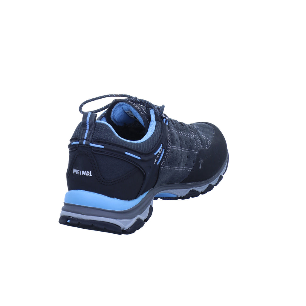 Meindl GmbH & Co KG, Lukas Ontario Lady GTX grau – Ansicht 13