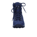 Meindl GmbH & Co KG, Lukas Ohio Lady Winter GTX blau – Ansicht 01