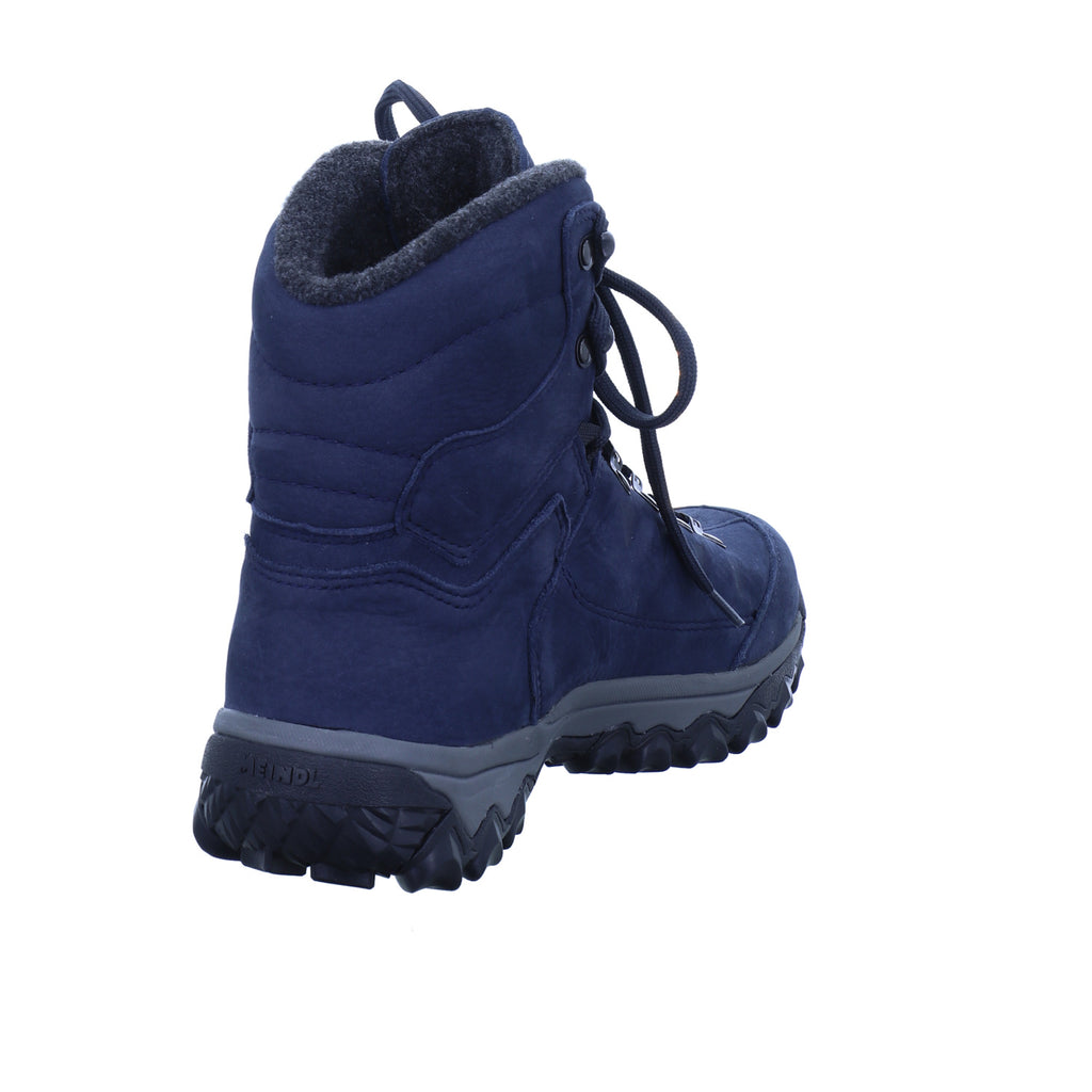 Meindl GmbH & Co KG, Lukas Ohio Lady Winter GTX blau – Ansicht 13