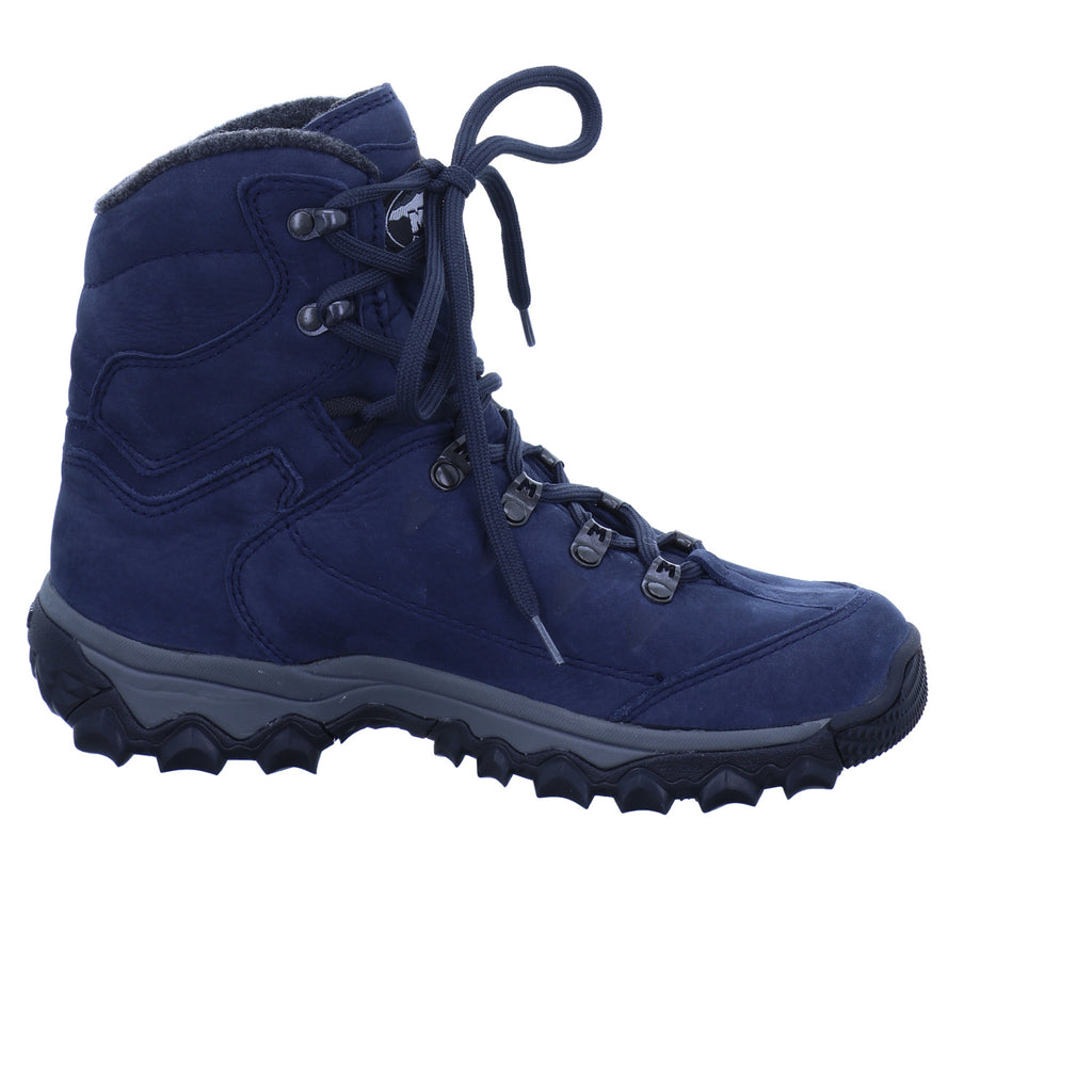Meindl GmbH & Co KG, Lukas Ohio Lady Winter GTX blau – Ansicht 17
