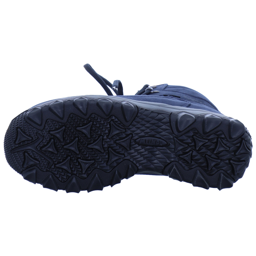 Meindl GmbH & Co KG, Lukas Ohio Lady Winter GTX blau – Sohle