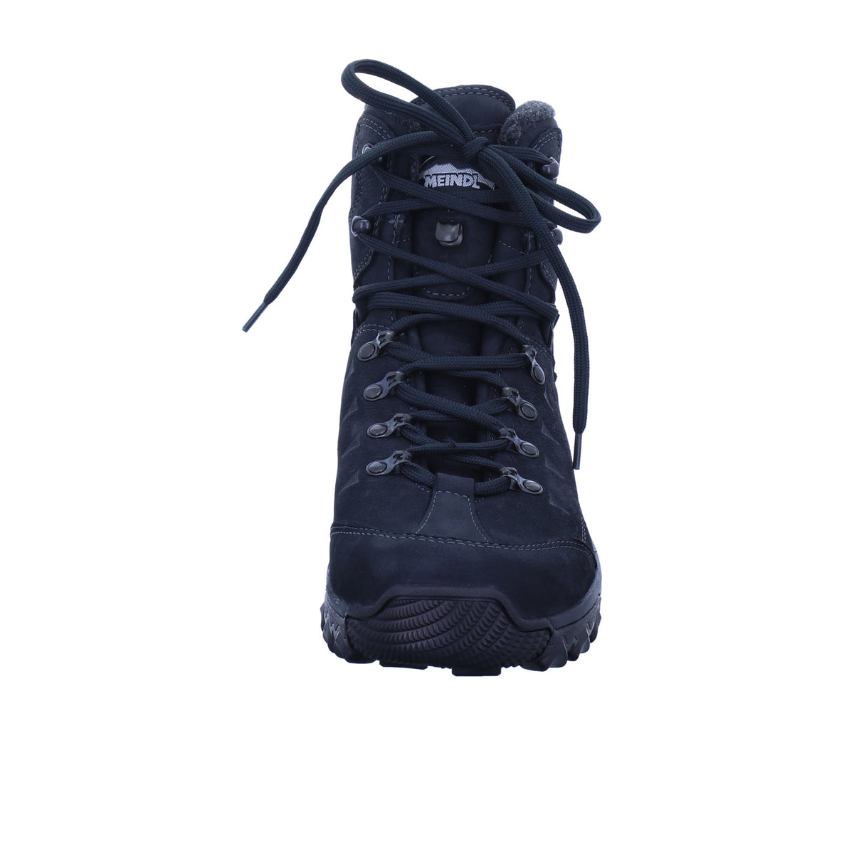 Meindl GmbH & Co KG, Lukas Ohio Winter GTX grau – Ansicht 01