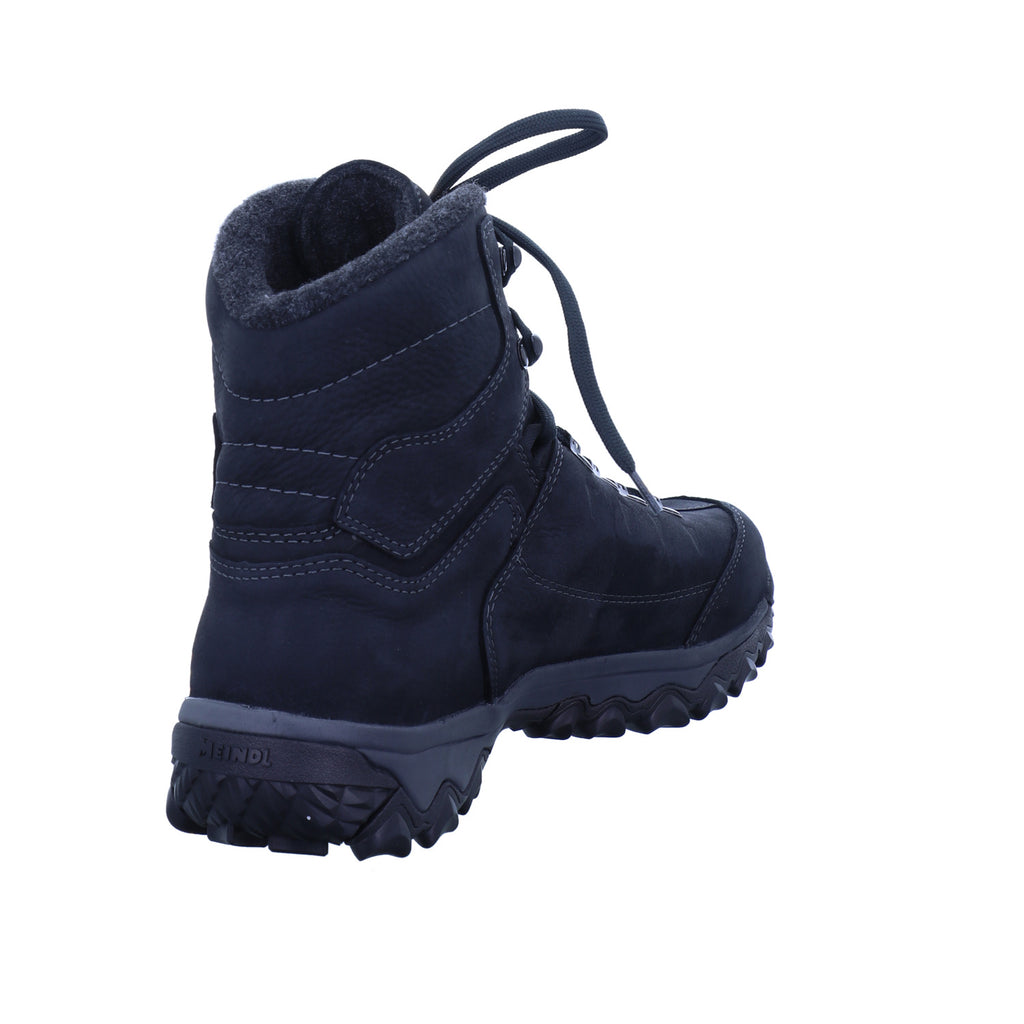 Meindl GmbH & Co KG, Lukas Ohio Winter GTX grau – Ansicht 13