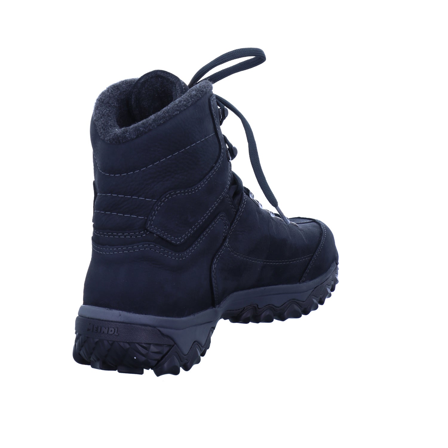 Meindl GmbH & Co KG, Lukas Ohio Winter GTX grau – Ansicht 13