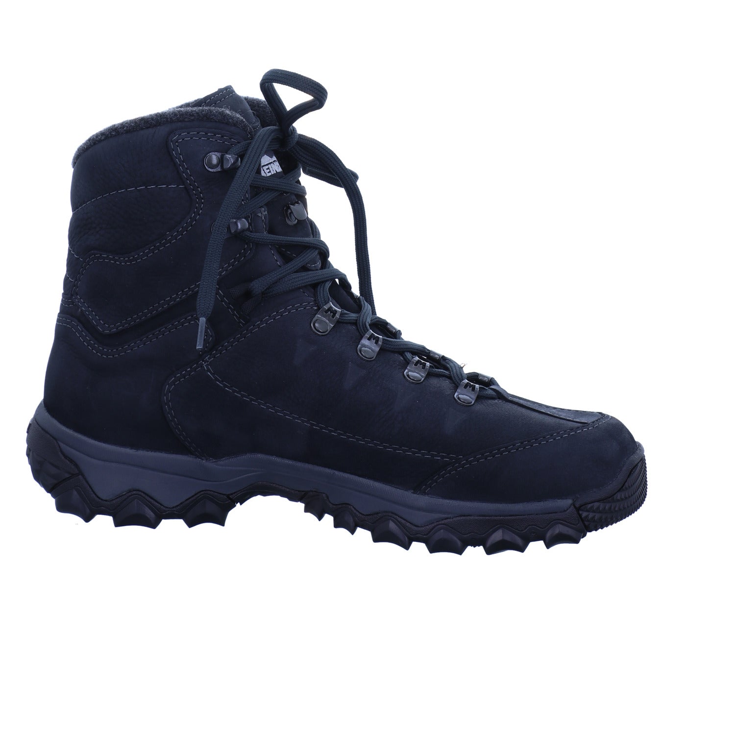Meindl GmbH & Co KG, Lukas Ohio Winter GTX grau – Ansicht 17