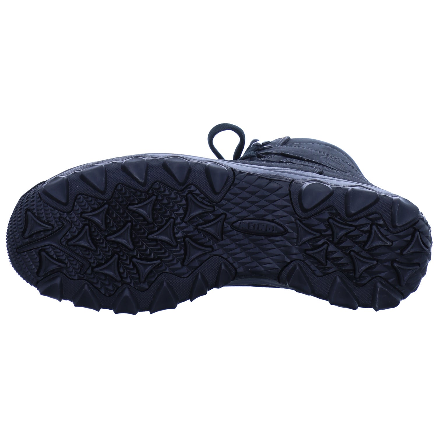 Meindl GmbH & Co KG, Lukas Ohio Winter GTX grau – Sohle