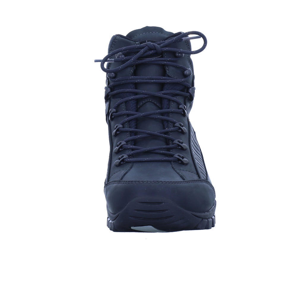 Meindl GmbH & Co KG, Lukas Sarn Men GTX grau – Ansicht 01