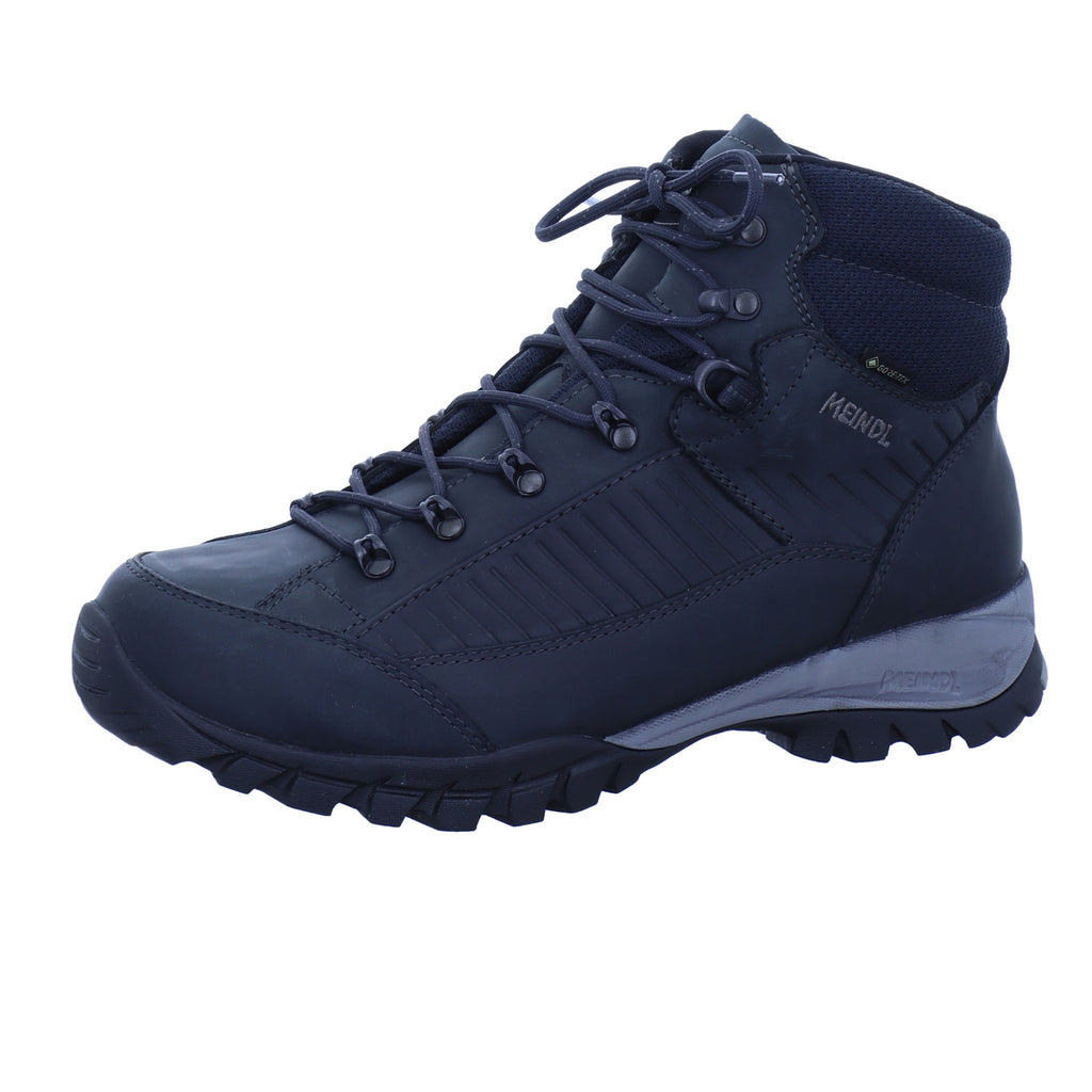 Meindl GmbH & Co KG, Lukas Sarn Men GTX grau – Ansicht 05
