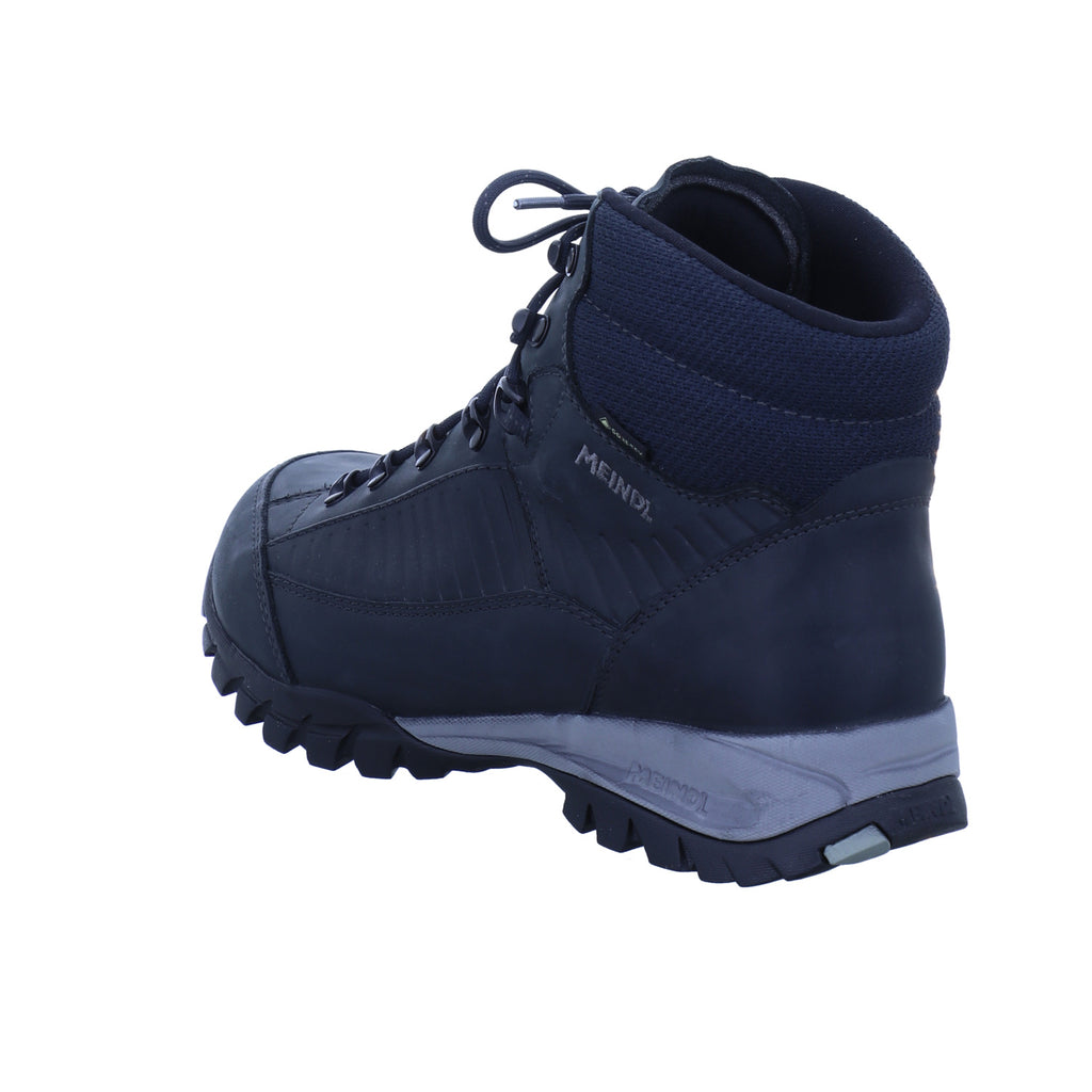 Meindl GmbH & Co KG, Lukas Sarn Men GTX grau – Ansicht 09