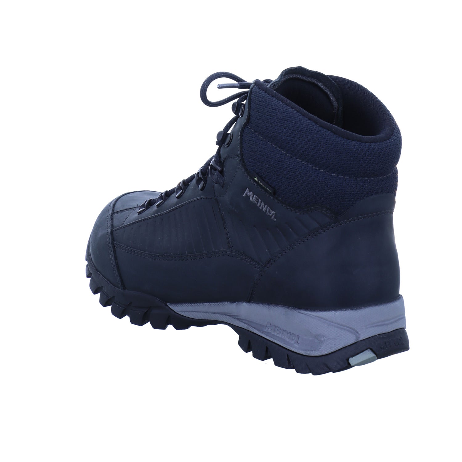 Meindl GmbH & Co KG, Lukas Sarn Men GTX grau – Ansicht 09