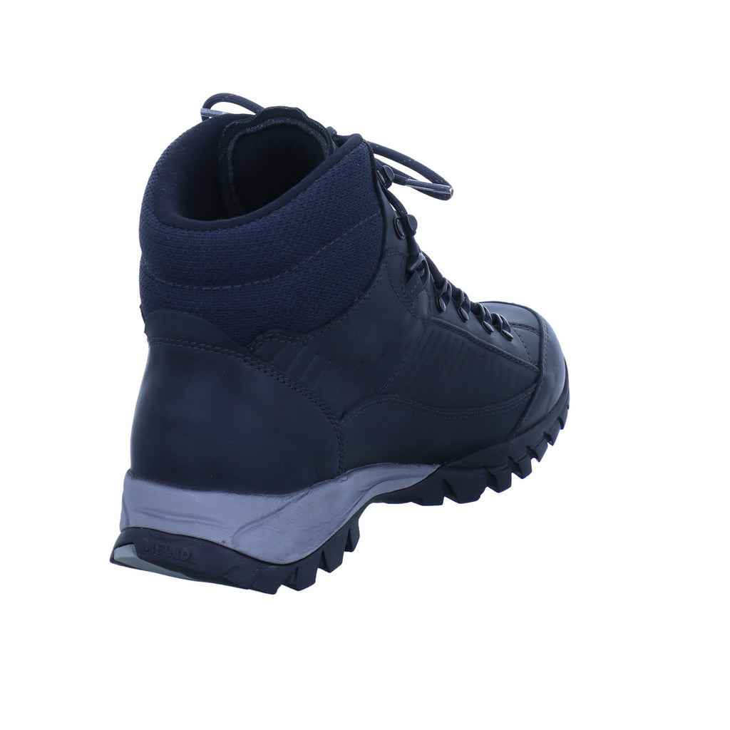 Meindl GmbH & Co KG, Lukas Sarn Men GTX grau – Ansicht 13