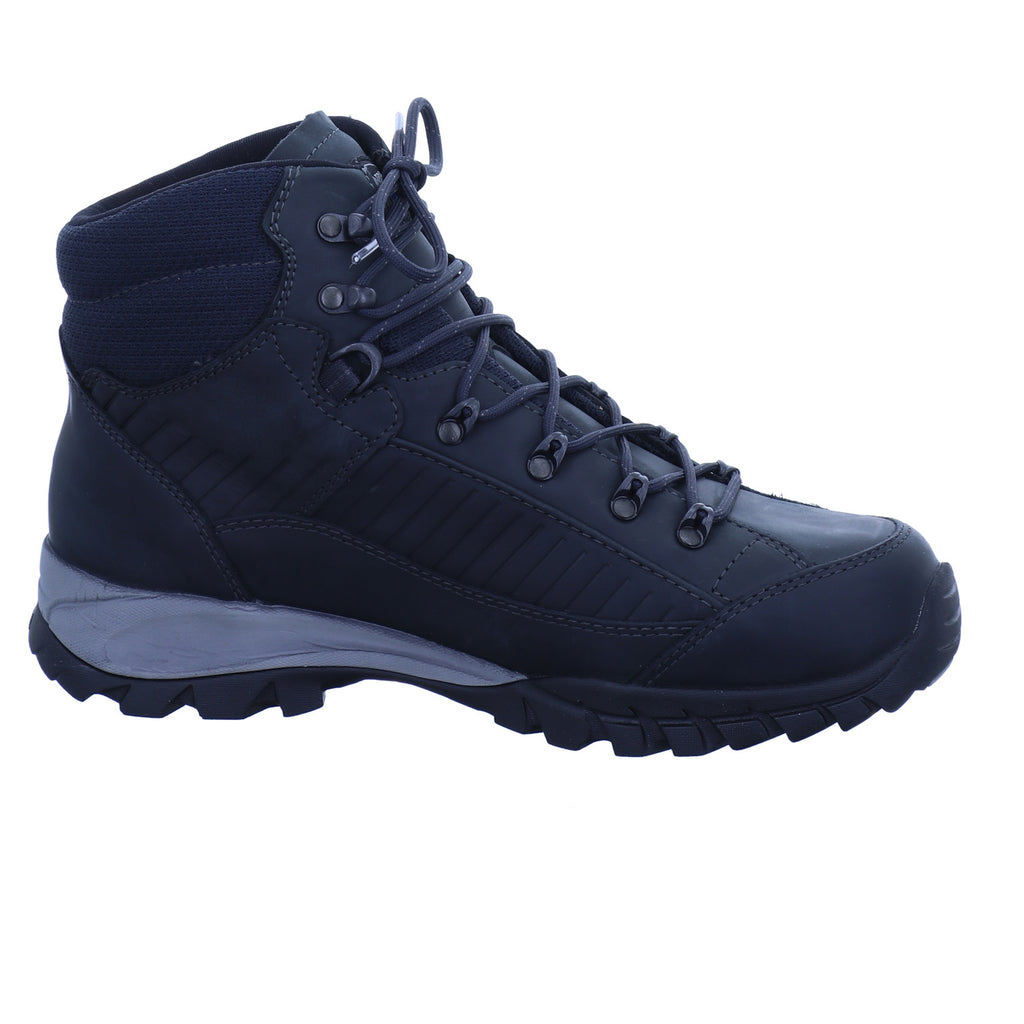 Meindl GmbH & Co KG, Lukas Sarn Men GTX grau – Ansicht 17