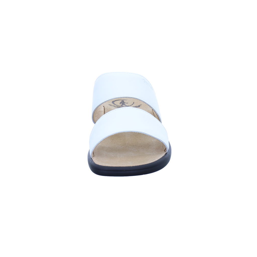 Ganter Shoe Fashion GmbH Sonnica weiß – Ansicht 01