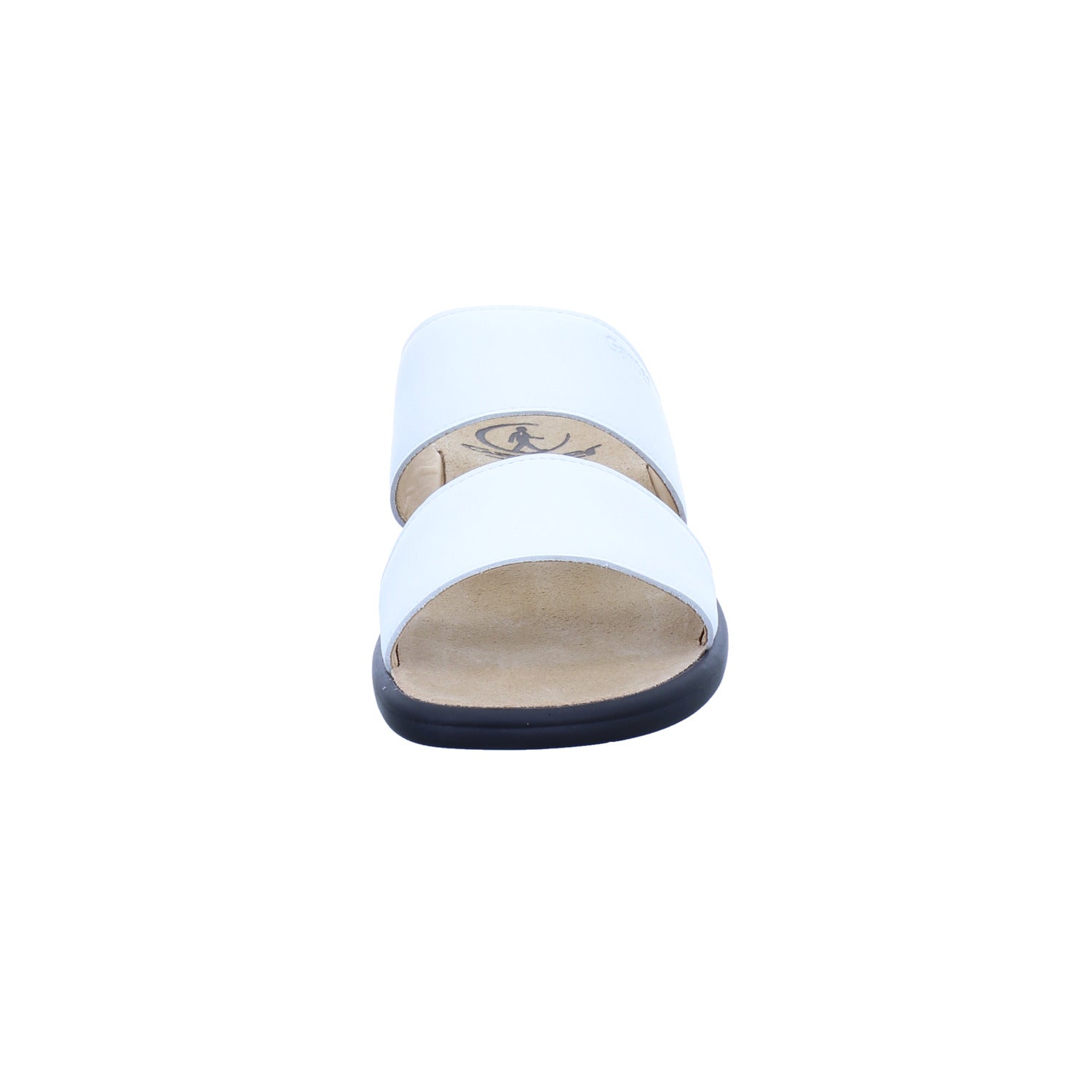 Ganter Shoe Fashion GmbH Sonnica weiß – Ansicht 01