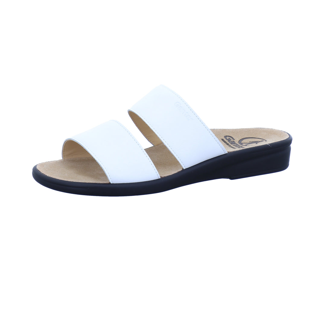 Ganter Shoe Fashion GmbH Sonnica weiß – Ansicht 05