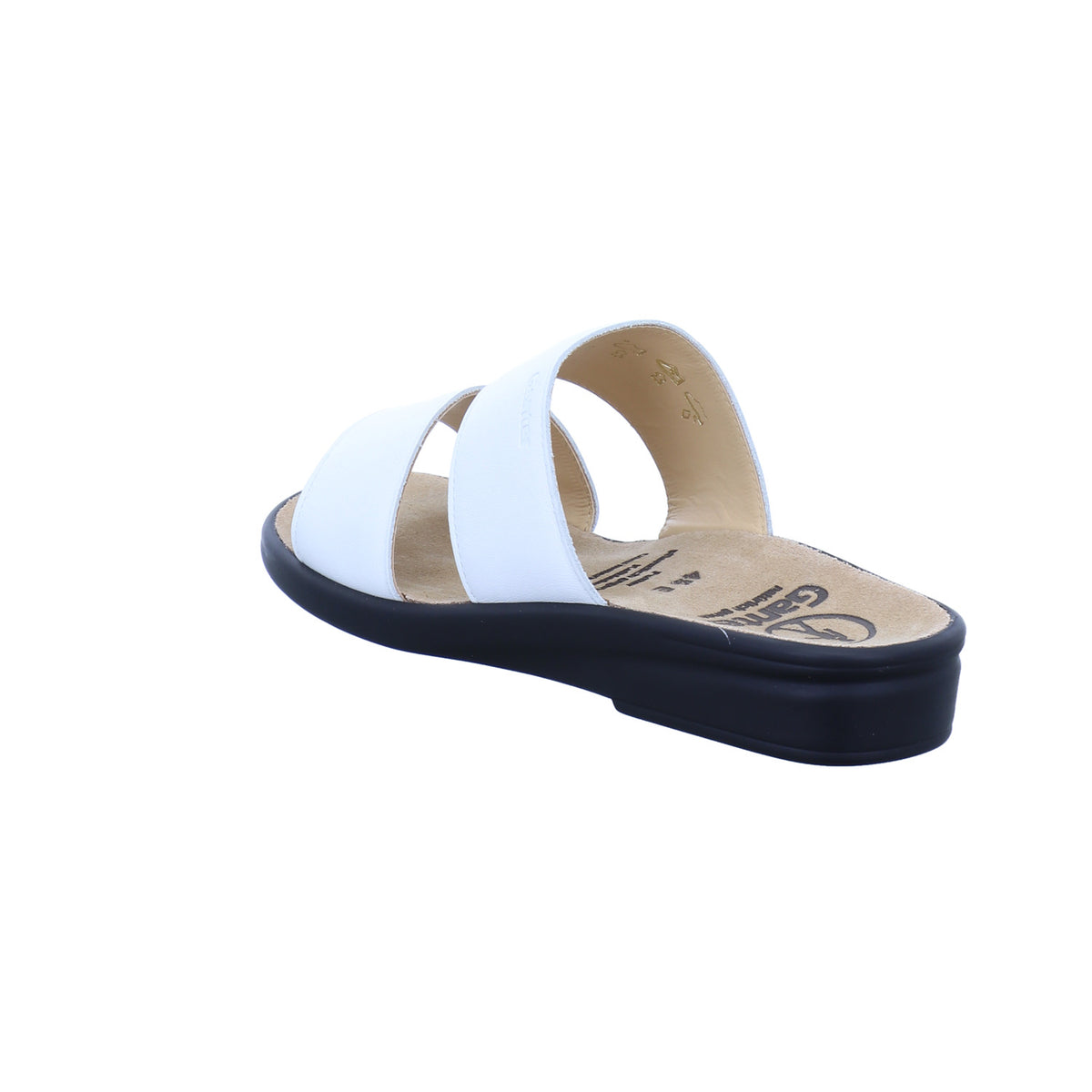 Ganter Shoe Fashion GmbH Sonnica weiß – Ansicht 09