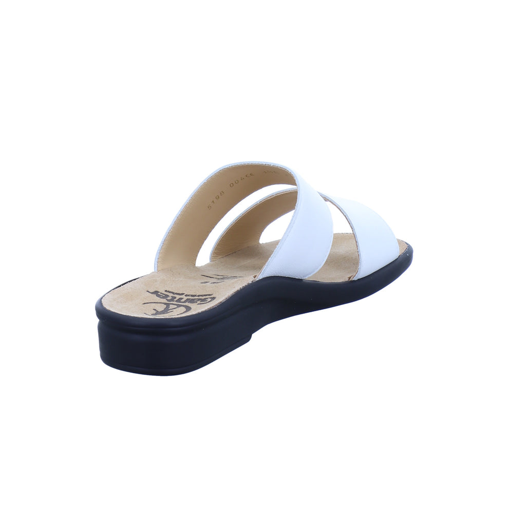 Ganter Shoe Fashion GmbH Sonnica weiß – Ansicht 13
