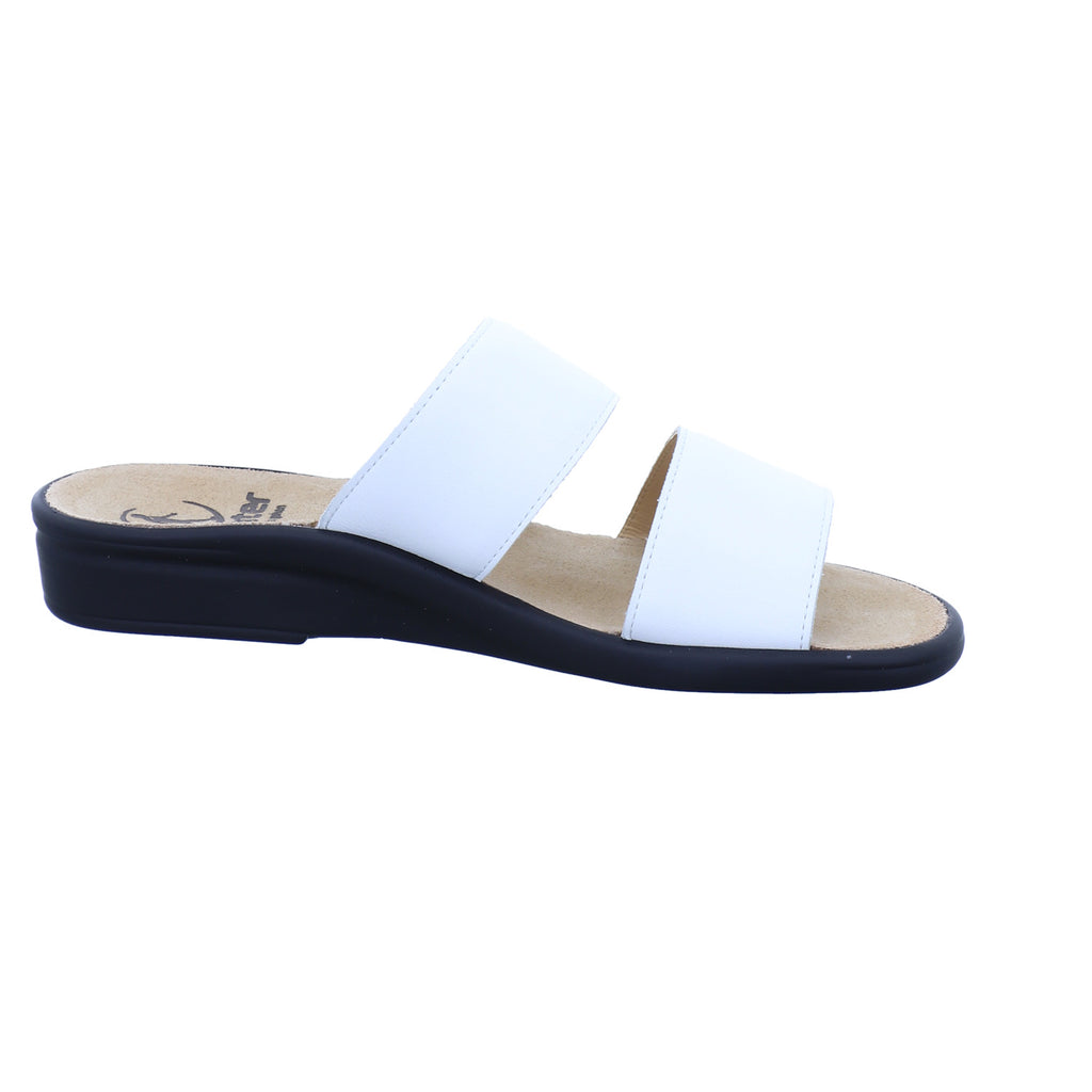Ganter Shoe Fashion GmbH Sonnica weiß – Ansicht 17