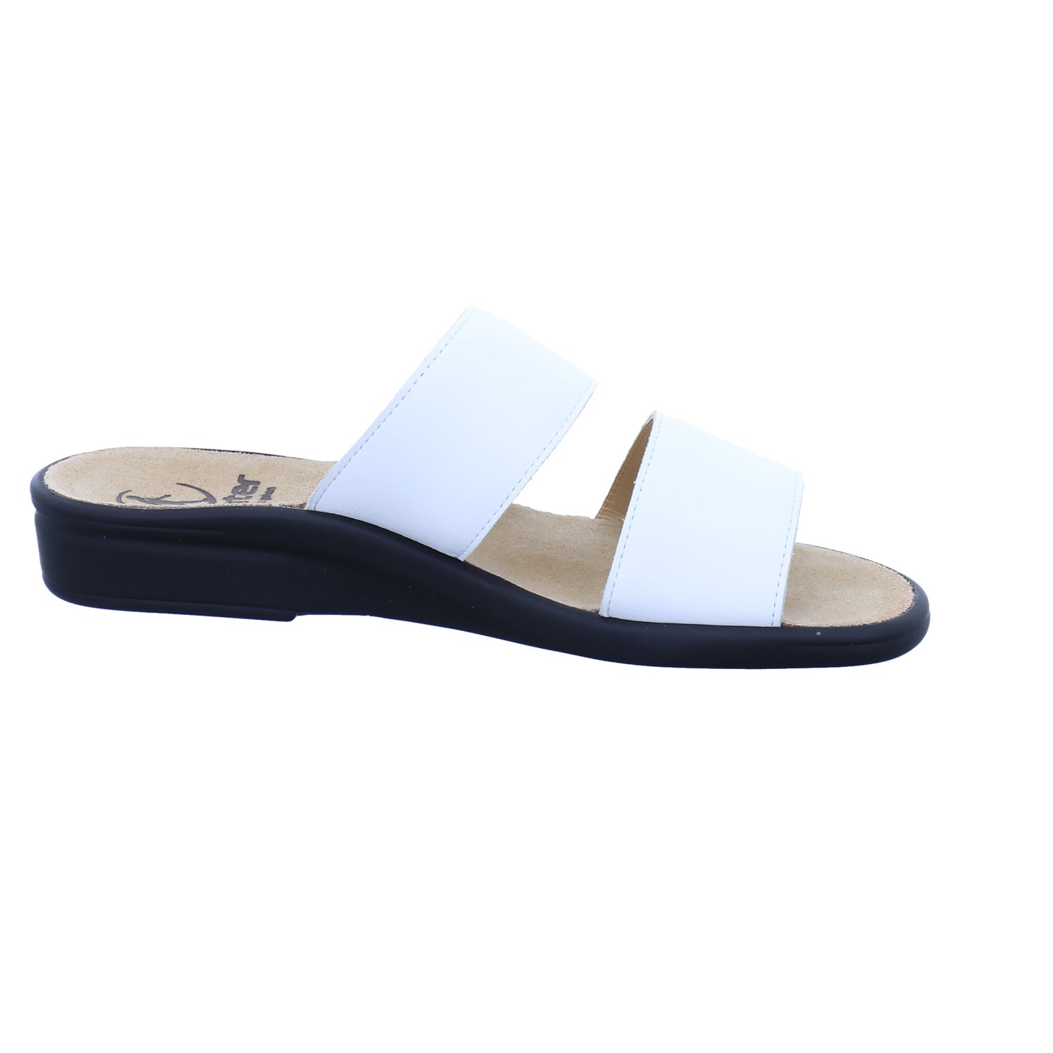 Ganter Shoe Fashion GmbH Sonnica weiß – Ansicht 17