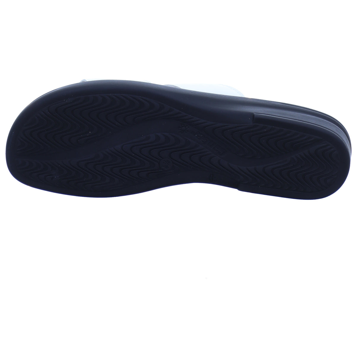 Ganter Shoe Fashion GmbH Sonnica weiß – Sohle