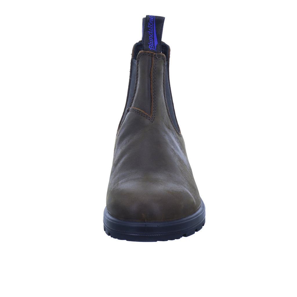 Blundstone Chelsea 1477 Warm Dry braun – Ansicht 01