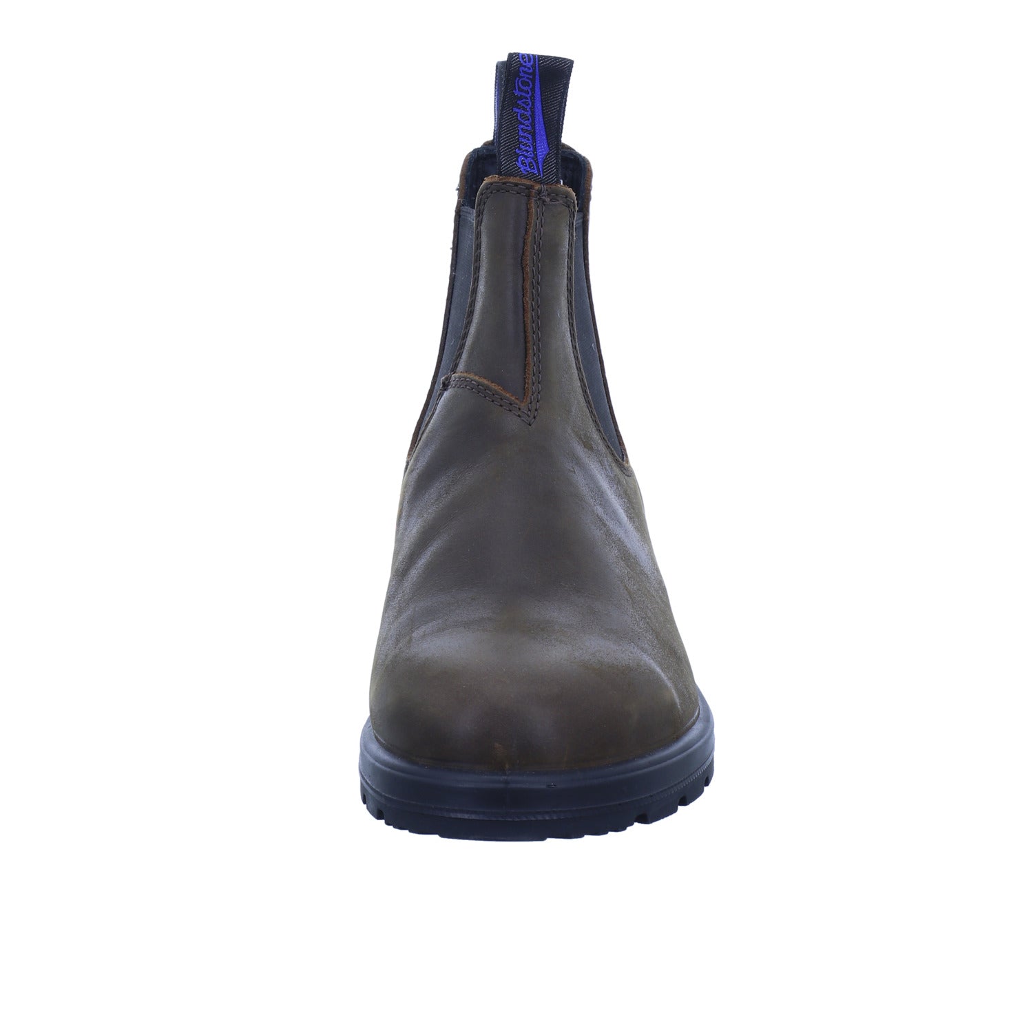 Blundstone Chelsea 1477 Warm Dry braun – Ansicht 01
