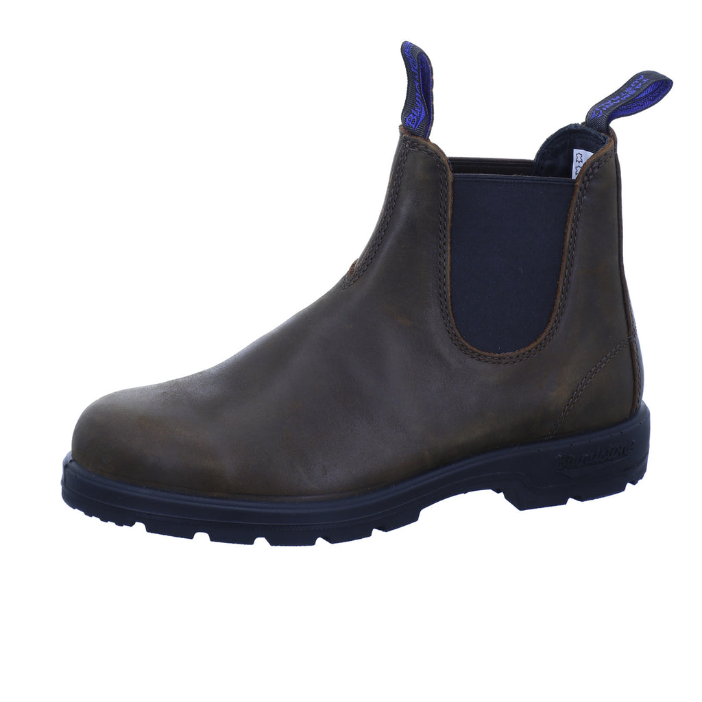 Blundstone Chelsea 1477 Warm Dry braun – Ansicht 05