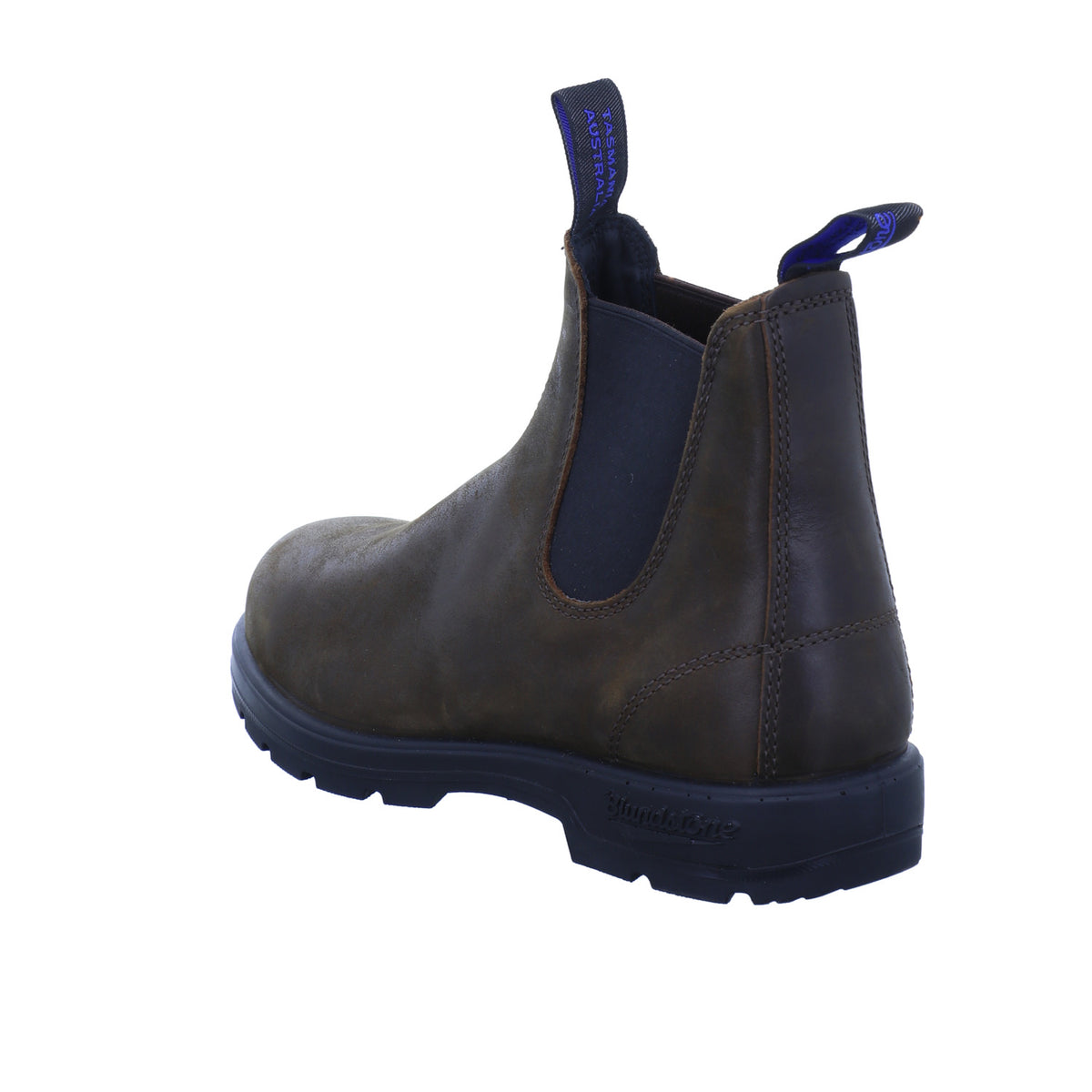 Blundstone Chelsea 1477 Warm Dry braun – Ansicht 09