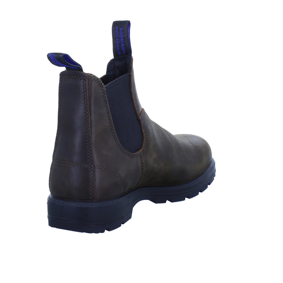 Blundstone Chelsea 1477 Warm Dry braun – Ansicht 13