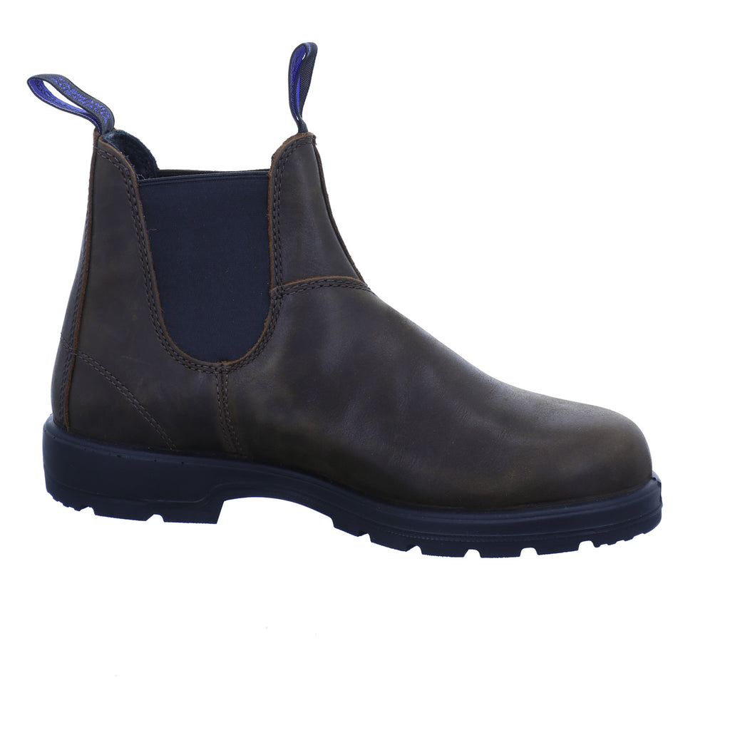 Blundstone Chelsea 1477 Warm Dry braun – Ansicht 17
