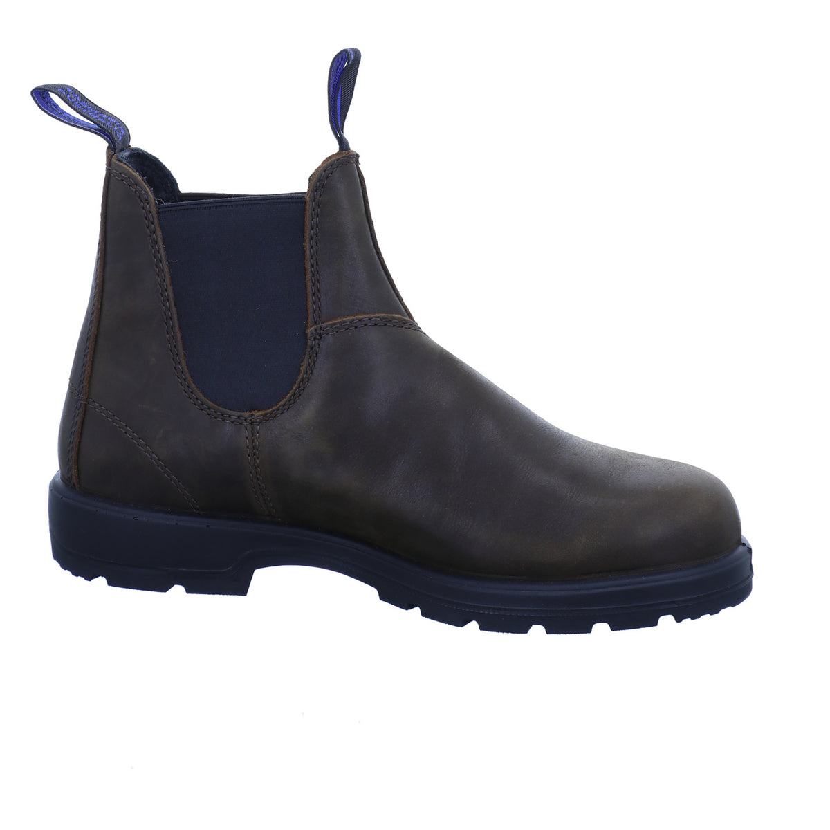 Blundstone Chelsea 1477 Warm Dry braun – Ansicht 17